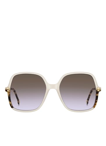 GAFAS CAROLINA HERRERA - Modelo: HER 0244/S C: IVORY Eye size: 56_Bridge size: 18 / Polarized: No