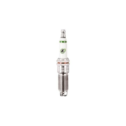 E3 Spark Plugs E3.66 Premium Automotive Spark Plug with DiamondFIRE Technology for Hemi Engines, 14mm, 1.000