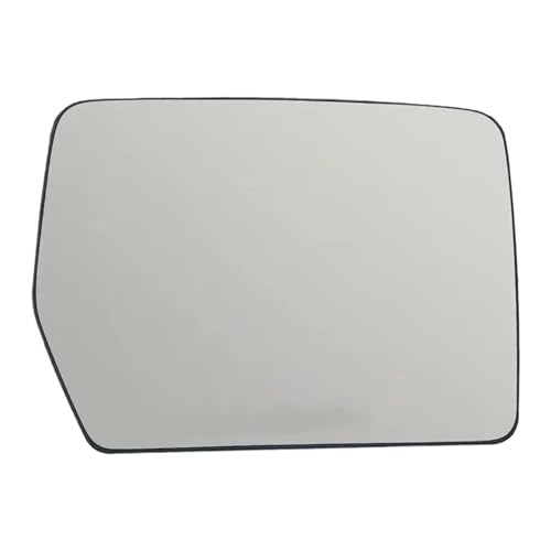 Lentille rétroviseur Ford F150 2004-2010 droit en verre optique premium