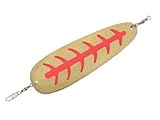 Shasta Tackle 41009 Sling Blade Spinner Bait, Multicolor