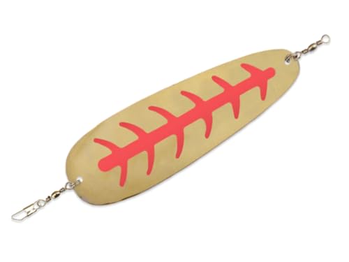 Shasta Tackle 41009 Sling Blade Spinner Bait, Multicolor