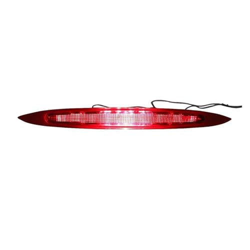 3ème feu stop arrière haut niveau ajustement précis pour Renault Modus 2004-2012 bloc 8200219415