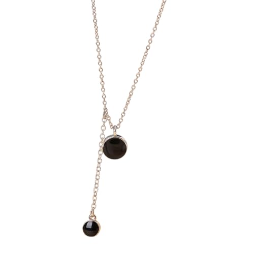 Collier argent tibétain 925 parfait pour sublimer vos tenues streetwear