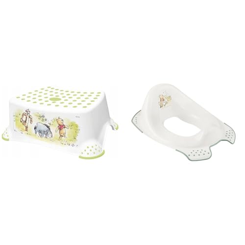 Kit toilette et marchepied enfant keeeper pour aider votre petit à devenir propre