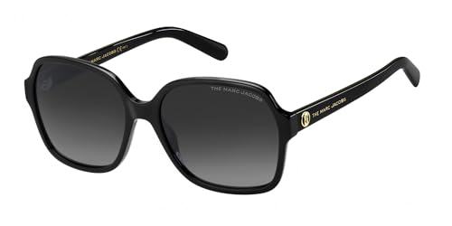 Lunettes Marc Jacobs Marc 526/S l'excellence des finitions pour un style mixte