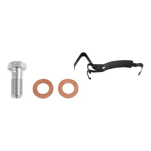 Image of 18-4060 Front Left Disc Brake Caliper Assembly w /o Bracket