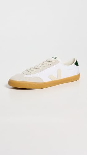 Veja Men's Volley O.T. Leather Sneakers2