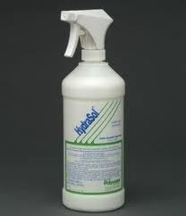 HS-32LR - HydraSol 1-Quart (.95 liter) spray bottle