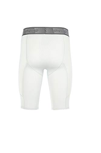 Mizuno Men's Aero Vent Padded Baseball Sliding Short2