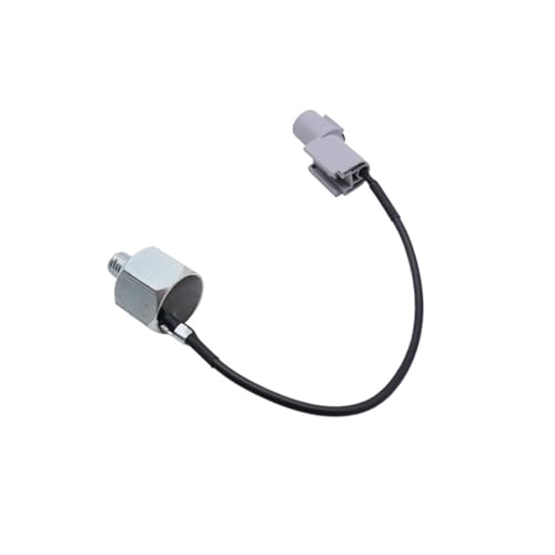 Sensor de detonación 18640-78G00 soluciona el picado de bielas con repuesto 89054009