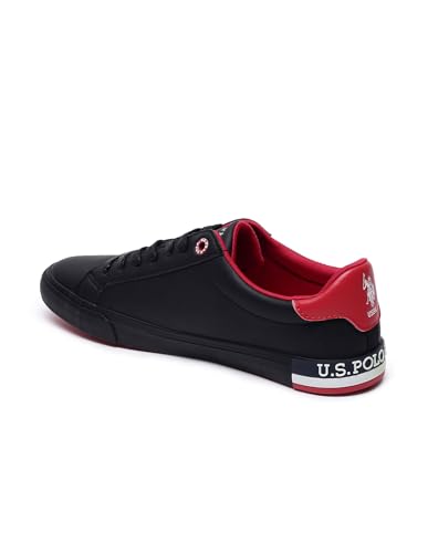 Image of U.S. POLO ASSN. Ramus|Stylish Casual Sneaker Shoes for Man