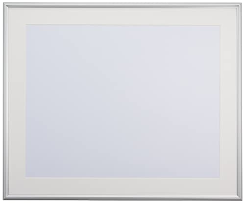 FUJICOLOR アルミ額縁 YA-5 全紙 シルバー 506673