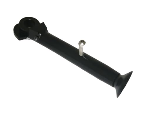 Support latéral moto béquille réglable pour stabiliser la moto R6 R6R années 2006 à 2016
