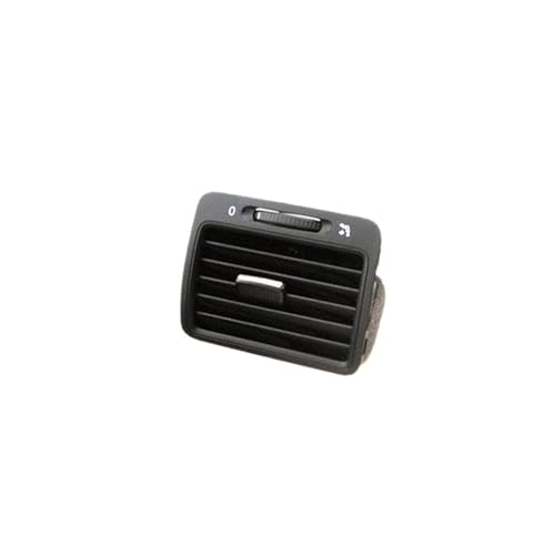 Tablero de ventilación frontal de aire acondicionado 1K0819728J para Golf MK5, GTI y Rabbit