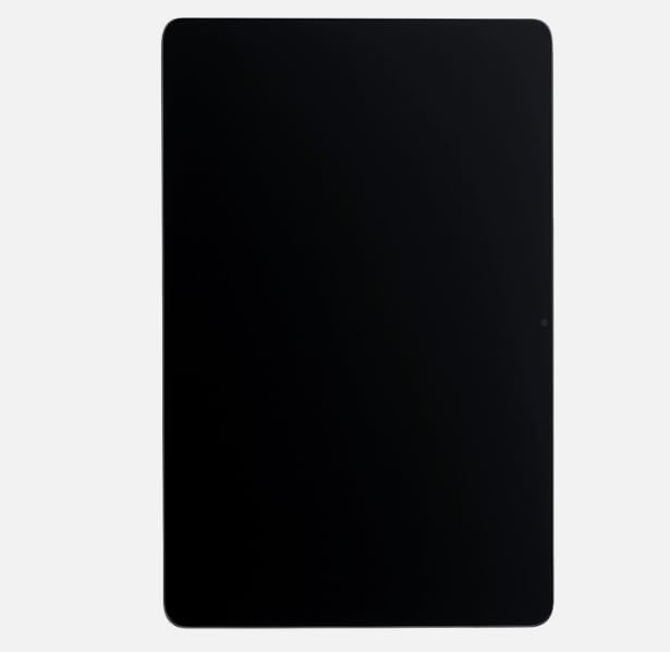 Écran tactile de rechange Samsung Galaxy Tab S10 FE pour dessiner