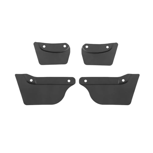 Protector de cejas de rueda para lucir tu Tesla Model 3 Highland 2024 impecable en carretera