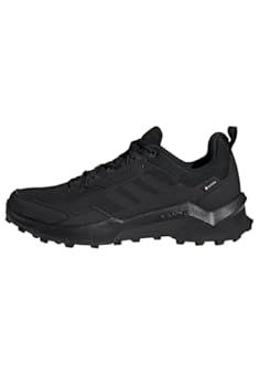 [ǥ] ȥå󥰥塼 ƥå AX4 GORE-TEX ϥ LTG54  ֥å/֥å/졼ե(IE2570) 28.0 cm