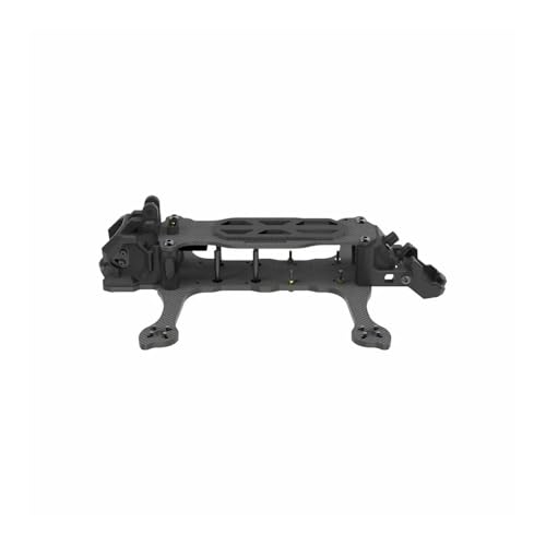 Cadre carbone 3 pouces anti-vibration type H 168mm pour module HD O3 - 3