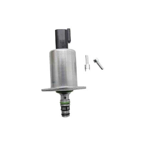 Électrovanne TM1002605 24V régulation fluide pour chargeurs - 2