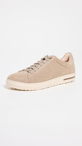 Image of Birkenstock Mens Bend Suede