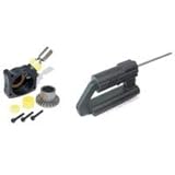 schema moteur electrique rotor stator  Roto Start Pour Moteur W Force / SH Plate