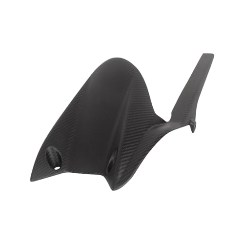 Garde-Boue Triumph Street Triple RS 2023 Carbone Véritable Élite