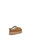 Koolaburra by UGG Women's Burree Platform Slipper, Chestnut, Size 8
