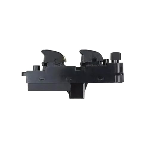 Commande lève vitre réactive avec interrupteur principal durable pour MPV 2000-2006