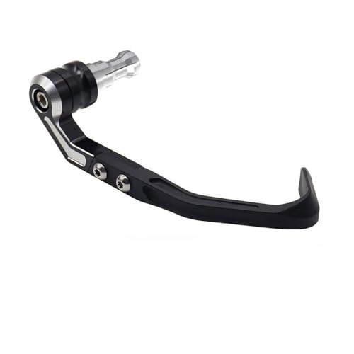 Protège-mains moto pour MT07 et Tracer 7 | Kit leviers frein embrayage 2013-2025