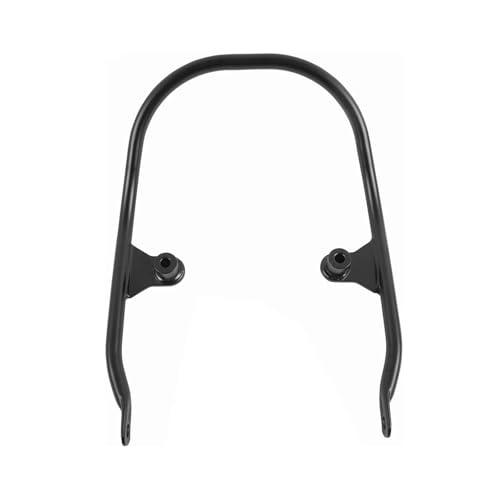 Asideros traseros Kawasaki Z650RS 2022-2023 barras sujeción pasajero moto