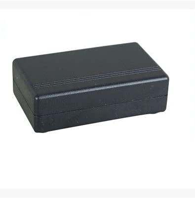 Davitu Wiring Harness - 100*60*30mm Plastic box power wiring plastic pack black box DIY electronic instrument enclosures