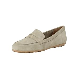 Tamaris Damen 1-24229-42 Moccassin