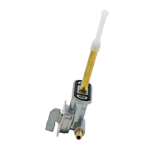 Interruptor tanque Suzuki DR200 grifo combustible con tres modos de flujo 6