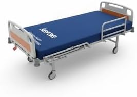Kerae Anti-Bedsore Memory Foam Hospital Bed Mattress