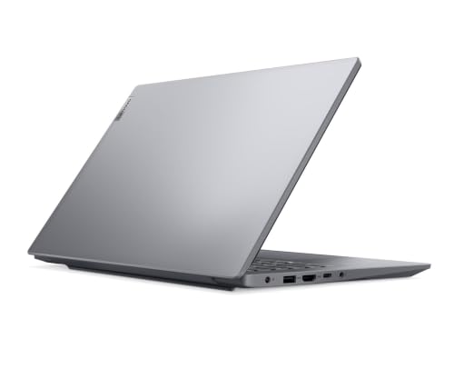 Image of Lenovo 14 (2026), Intel Core i5 13th Gen 13420H - (16 GB DDR5 /512 GB SSD /Intel UHD Graphics /Windows 11 Pro) Thin and Light Business Laptop /14.0 inch FHD Display /Luna Grey /Copilot Key /1.4 kg /MS Office 2024