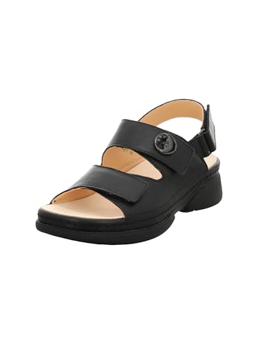 Sandales Cambio Think pour femme avec semelle amovible durable