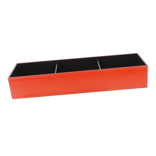 Plato para sushi estilo japonés LIFKOME rectangular miniatura 1