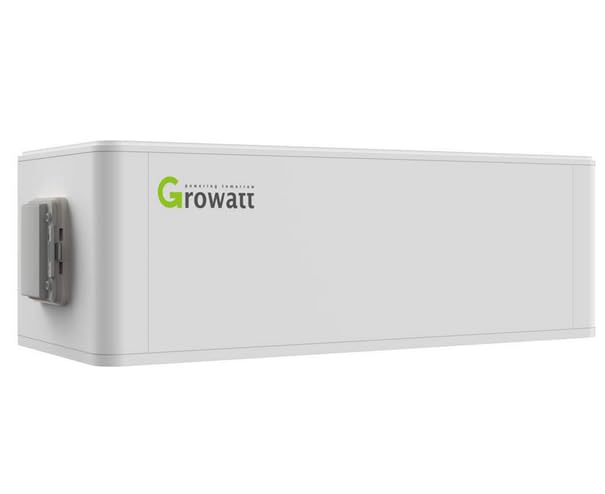 Growatt ARK-2.5H-A1 BMS HVC 60050-A1 High Voltage Sistema ta 'Ġestjoni tal-Batterija