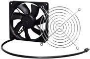 Kit d'extension de ventilateur RITTAL SK7990.000 évite les pannes thermiques