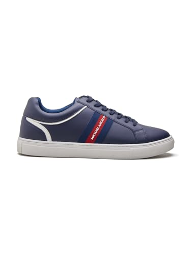 Image of Michael Angelo Mens Ma-1102 WhiteSneaker