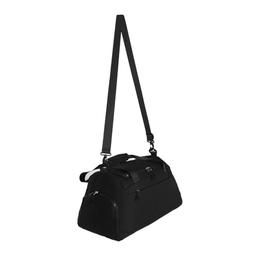 Sac de sport étanche en tissu Oxford YARNOW grand volume à compartiments séparés