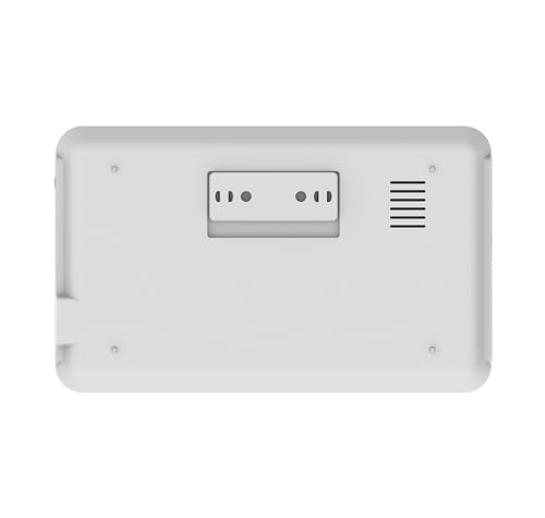 Alarma WiFi 3G para casa con sensor de movimiento y tarjetas RFID Kit B 7