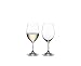 Riedel Ouverture White Wine Glass, Set of 2 - 6408 / 05