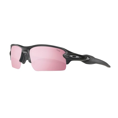 Image of Fuse Lenses Replacement Lenses For Oakley Flak 2.0 XL 009188 - Polarized | Polarized Lenses | UV400 Protection | Impact-resistant polycarbonate | Scratch-resistant coating