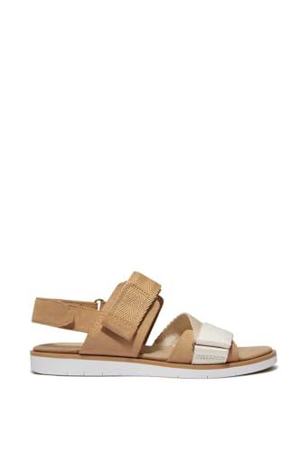 Timberland   Sandalias de mujer Adley Shore   Talla:, beige, 40 EU