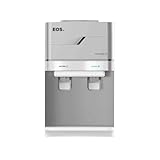 Bebedouro de Garrafão EOS Mineralle com Compressor Prata EBC01S 220V