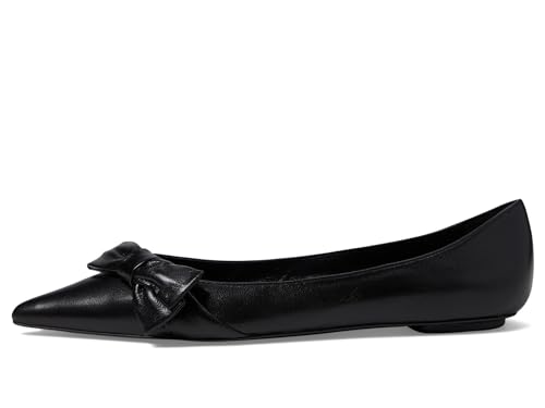 Stuart Weitzman Women's Sofia Ballet Flat4