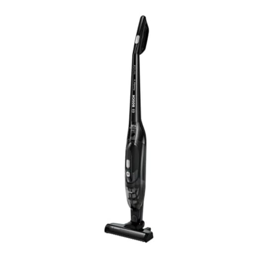 Bosch Hogar Serie 2 Readyy'y BBHF220 Aspirador sin cable, Negro