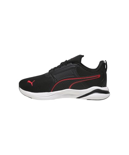 Image of PUMA Mens Softride Rift Fusionflow Running Shoe