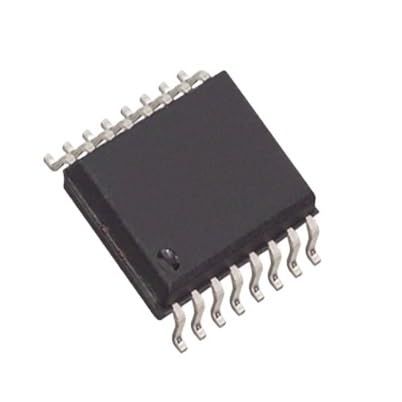 10Pcs ISO7741DWR DS3231SN NSI83085 (ISO7741DWR)
